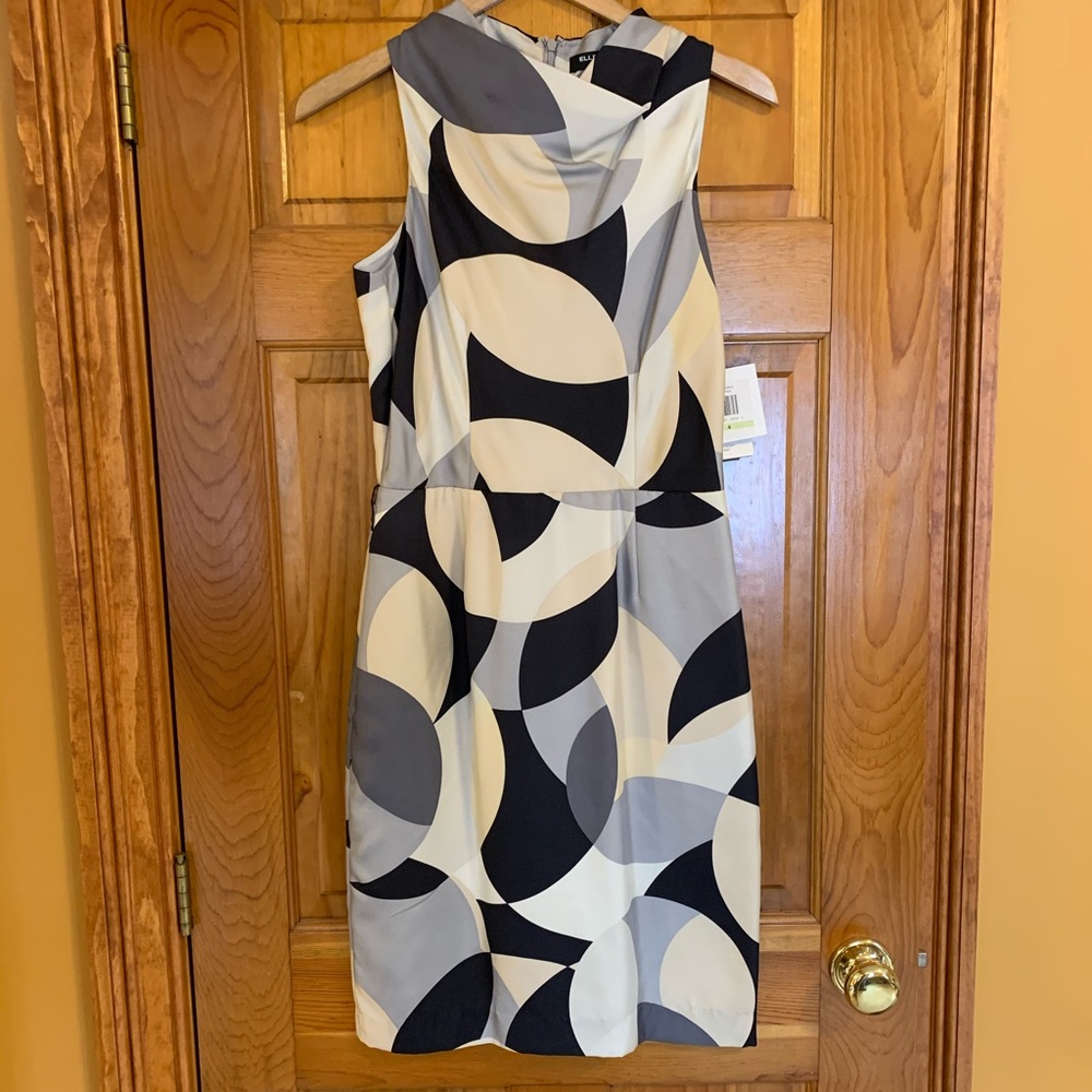 Ellen Tracy Dress